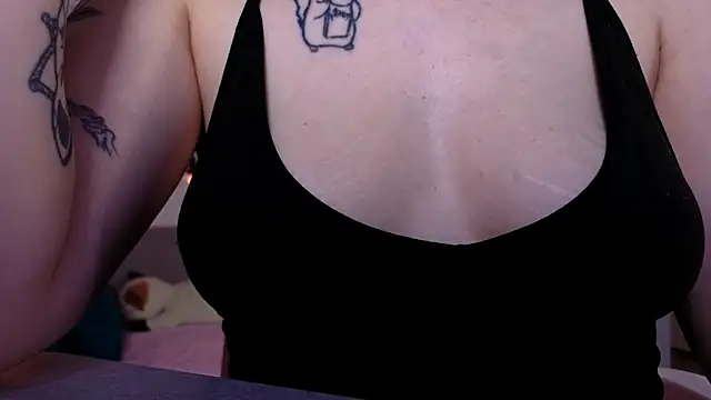 MilenaSaint online show from January 30, 6:03 am