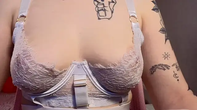 MilenaSaint online show from March 2, 3:13 am