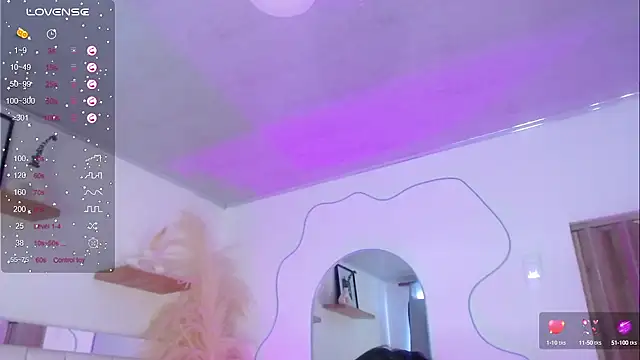 loresexyANAL  online show from March 1, 4:33 pm