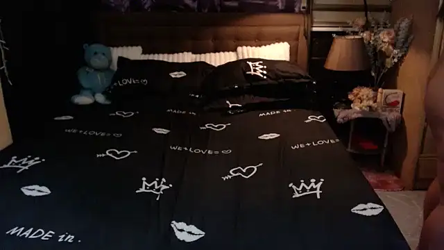 xheavenlytrans online show from February 22, 12:04 pm