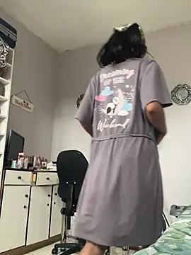 Snapshot of Sexypussyclit chatting on January 18, 11:25 am Sexypussyclit online show from January 18, 11:25 am