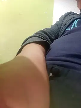 Alejo45a online show from October 16, 2:18 pm