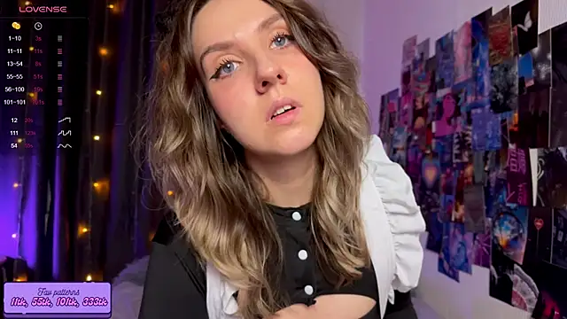 HotaruTomo online show from October 4, 5:16 am