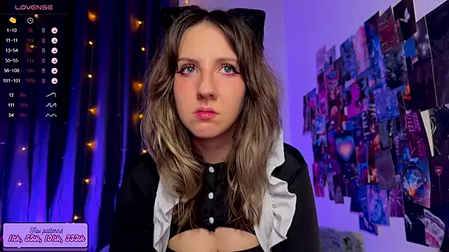 HotaruTomo online show from October 11, 6:12 am