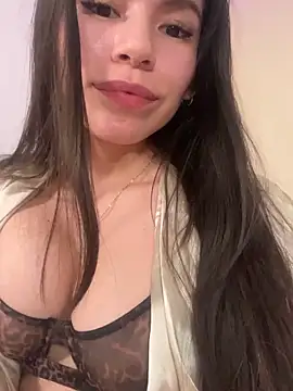 LalieFR online show from December 16, 9:53 pm