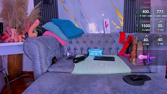 dailly hot online show from September 12, 4:45 am