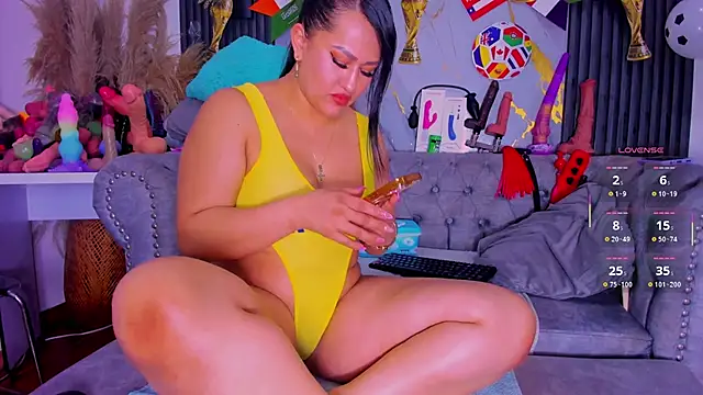 Snapshot of dailly_hot chatting on June 18, 11:58 am dailly hot online show from June 18, 11:58 am