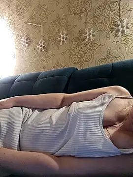 Snapshot of Janahotty chatting on March 9, 9:30 pm Janahotty online show from March 9, 9:30 pm