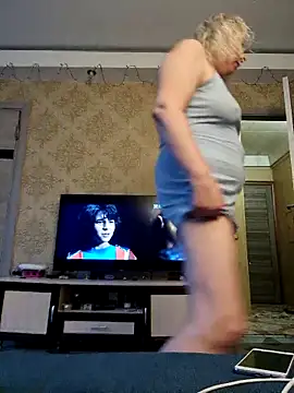 Snapshot of Janahotty chatting on March 21, 3:48 pm Janahotty online show from March 21, 3:48 pm