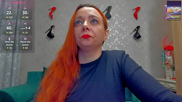 emilianna666 online show from September 27, 4:12 pm