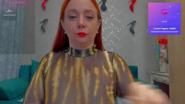 emilianna666 online show from October 7, 7:49 am