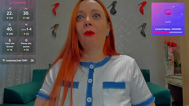 emilianna666 online show from October 22, 11:54 am