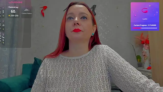 emilianna666 online show from December 14, 9:14 am