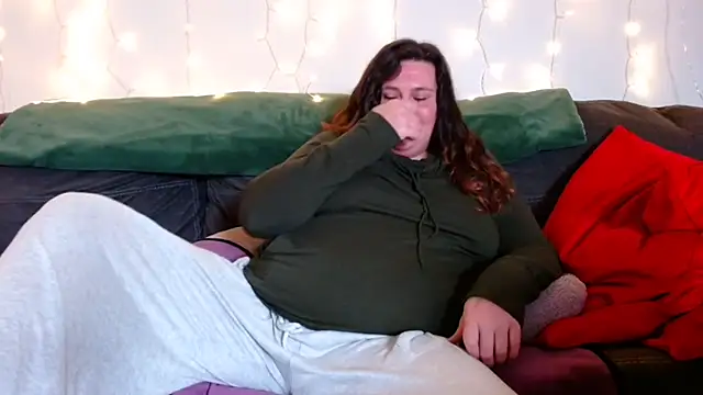 melody mccoy online show from January 5, 1:56 am