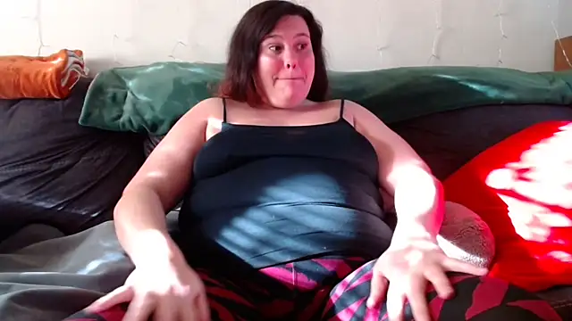 melody mccoy online show from January 16, 8:57 pm