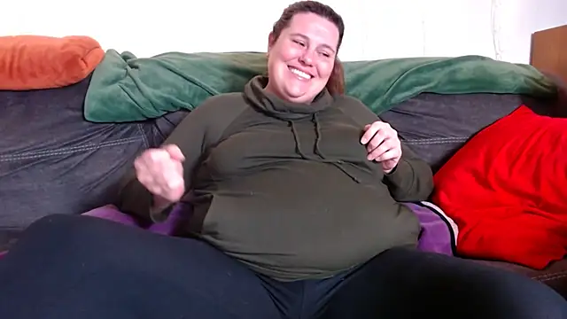 melody mccoy online show from January 25, 11:22 pm