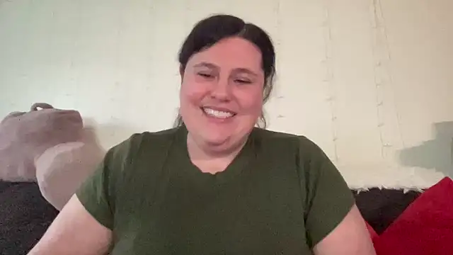 melody mccoy online show from February 17, 11:00 pm