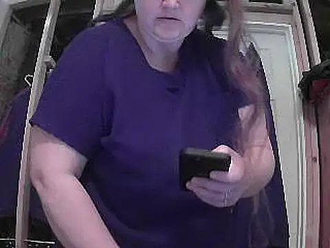 Oklahoma Horny Wife online show from February 19, 6:21 pm