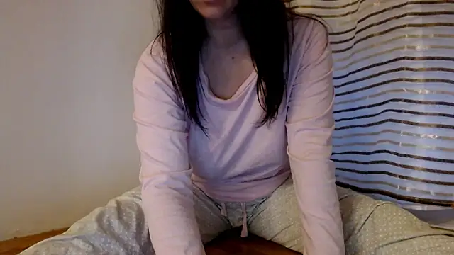 SofiaLenis online show from December 14, 2:11 pm