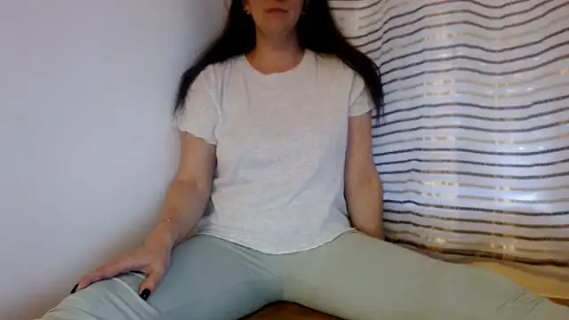 SofiaLenis online show from July 17, 1:18 pm
