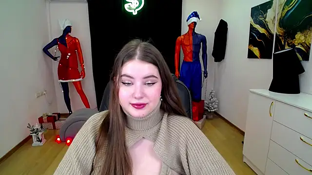 NicoleFoxery online show from December 20, 9:17 pm