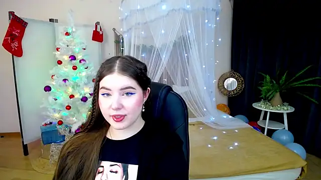 NicoleFoxery online show from December 21, 9:25 pm