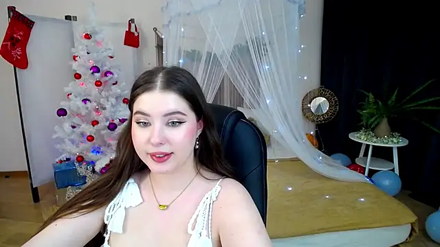 NicoleFoxery online show from December 23, 10:10 am