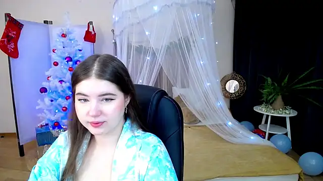 NicoleFoxery online show from December 27, 6:20 pm