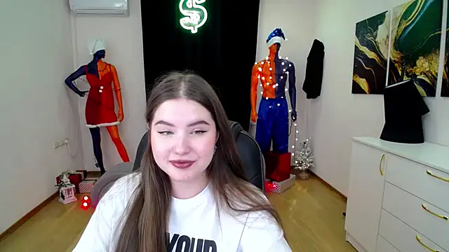 NicoleFoxery online show from December 29, 12:20 am