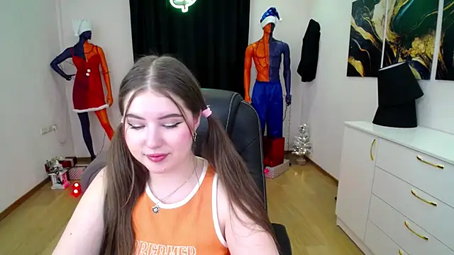 NicoleFoxery online show from December 30, 9:27 am