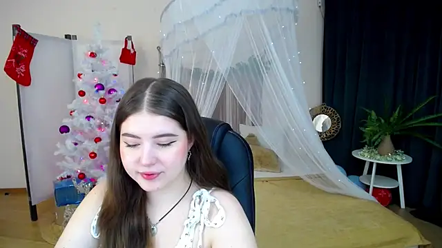 NicoleFoxery online show from January 15, 3:22 am