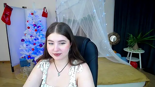 NicoleFoxery online show from January 15, 9:24 am