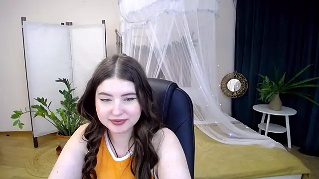 NicoleFoxery online show from January 17, 9:28 am