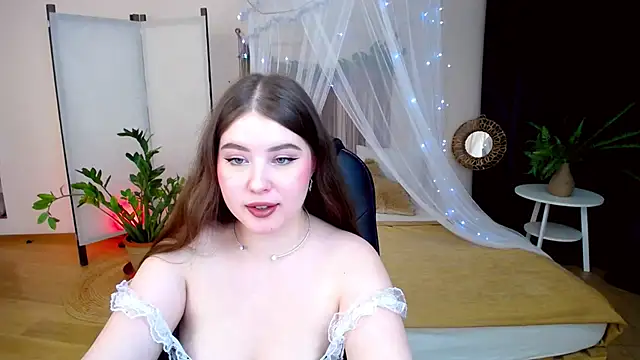 NicoleFoxery online show from January 19, 9:23 pm