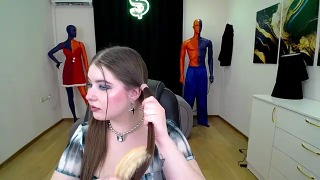 NicoleFoxery online show from January 20, 9:22 pm