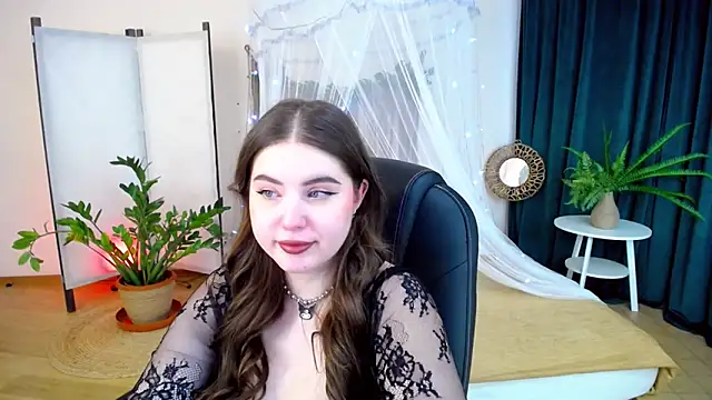 NicoleFoxery online show from January 24, 9:28 am