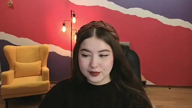 NicoleFoxery online show from October 3, 3:36 am