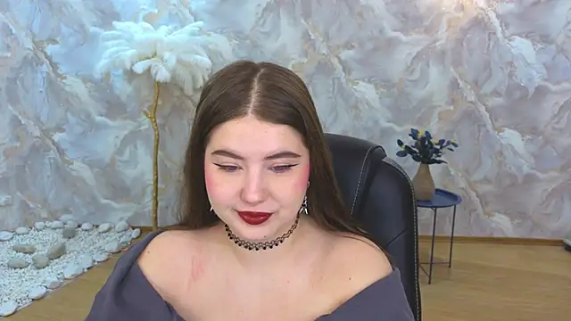 NicoleFoxery online show from October 17, 6:21 pm