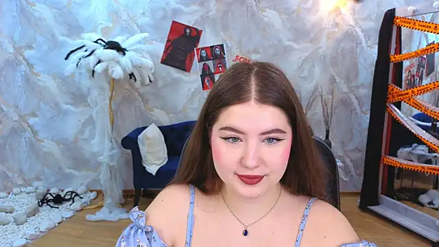 NicoleFoxery online show from November 11, 3:39 am