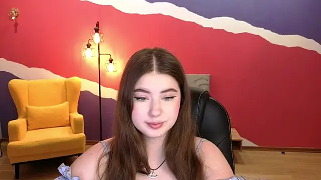 NicoleFoxery online show from November 22, 6:18 pm