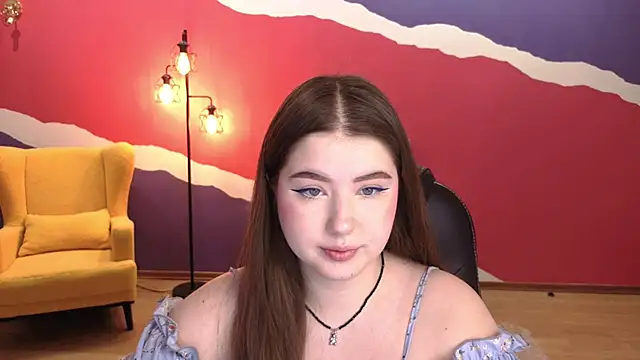 NicoleFoxery online show from December 4, 3:16 am