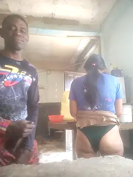 sexicaribe2 online show from May 22, 7:30 pm
