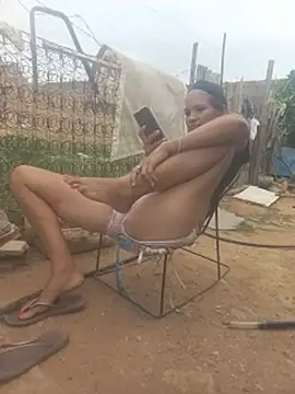 sexicaribe2 online show from August 8, 9:50 pm