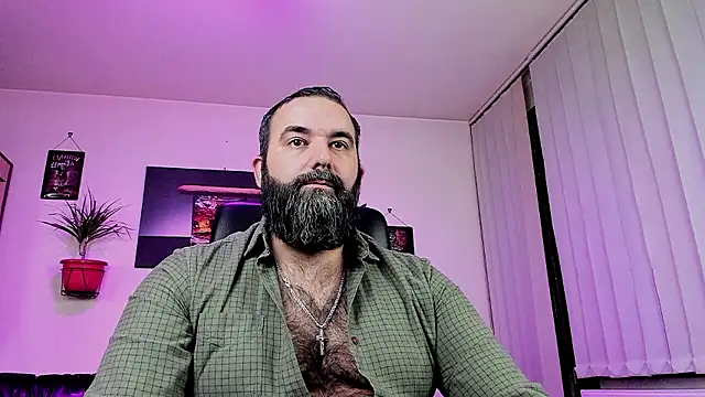 ChristophJules online show from December 1, 11:36 pm