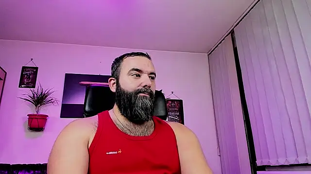 ChristophJules online show from December 3, 3:30 am