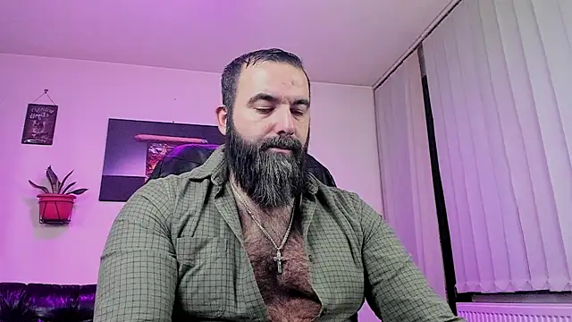 ChristophJules online show from December 13, 1:04 am