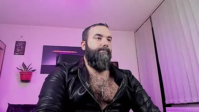 ChristophJules online show from December 18, 1:05 am