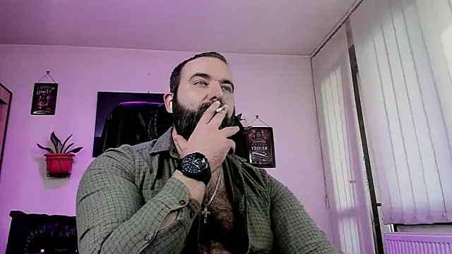 ChristophJules online show from January 29, 1:17 pm