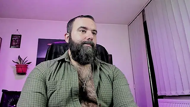 ChristophJules online show from January 30, 1:44 am