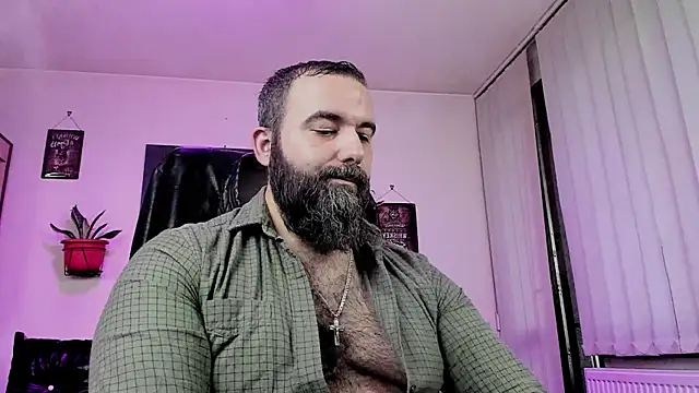 ChristophJules online show from January 31, 1:12 pm